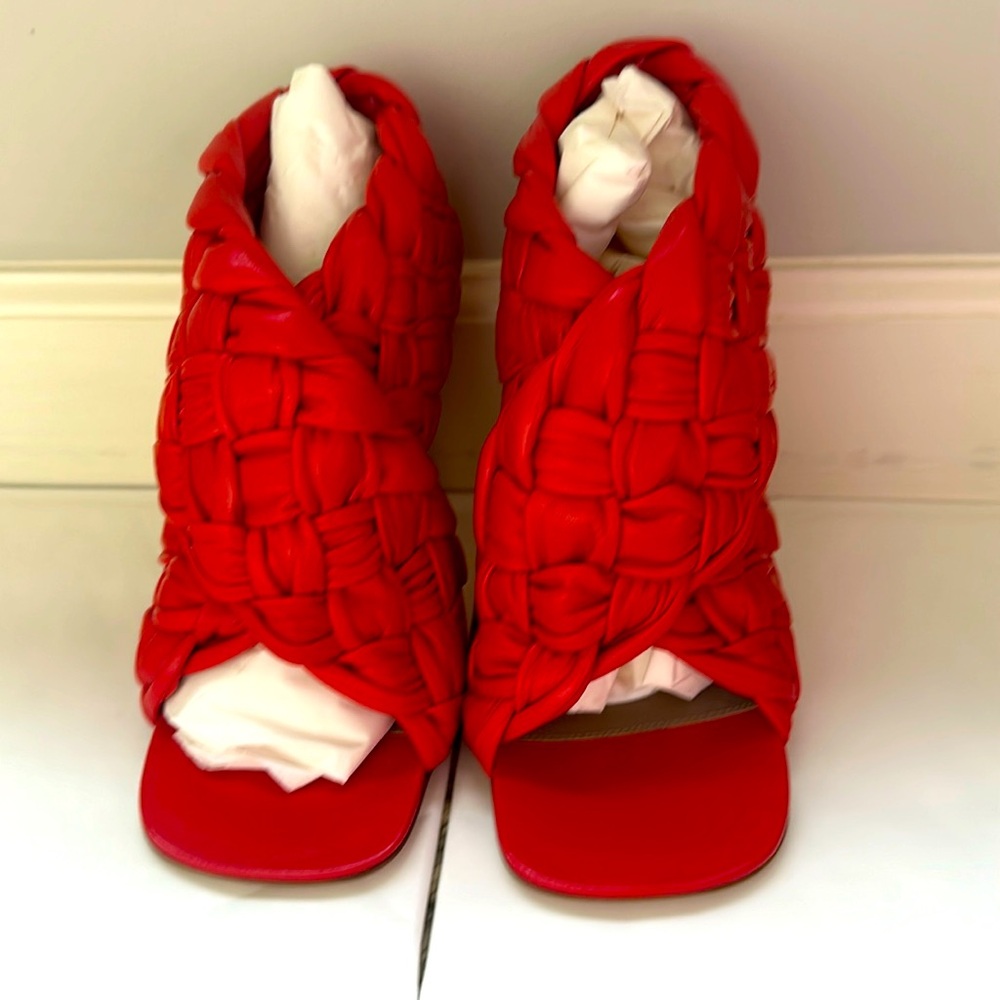 Heel
